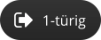 1-türig