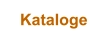 Kataloge