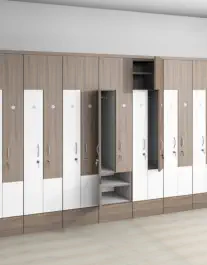 Einbauschränke nach Maß