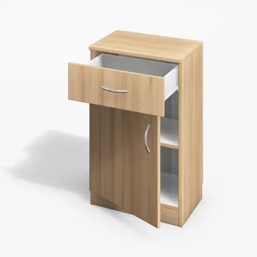 Sideboard 500-052-LINKS