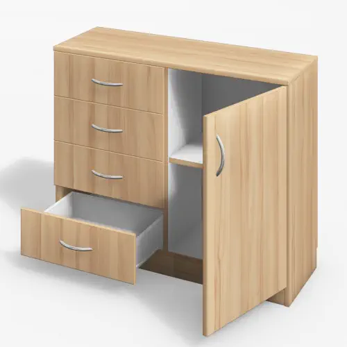 Sideboard 500-103-SK-RECHTS