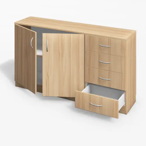 Sideboard 500-105-SK-RECHTS