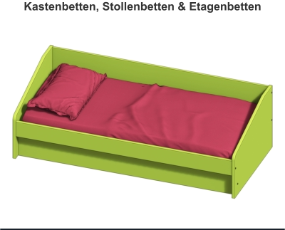 Sideboarde & Kommoden